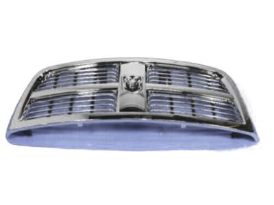 Ram 68001468AB GRILLE Radiator