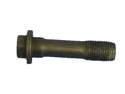 Dodge 6508245AA SCREW Hex Flange Head