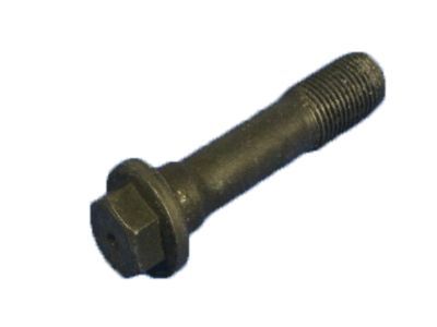 Dodge 6508245AA SCREW Hex Flange Head