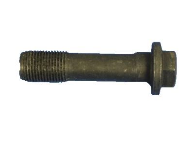 Dodge 6508245AA SCREW Hex Flange Head
