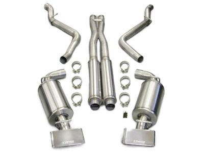 Dodge D150 Catalytic Converter - E0055105
