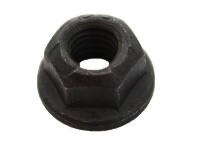 Jeep J4003587 NUT