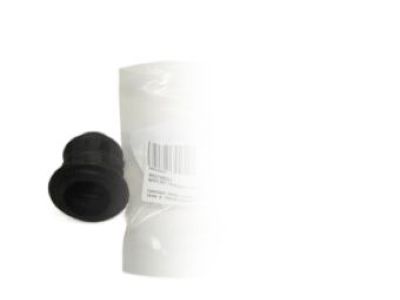 Dodge MD718557 BOOT, Control Shaft