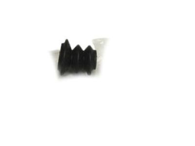 Dodge MD718557 BOOT, Control Shaft