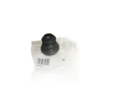 Dodge MD718557 BOOT, Control Shaft