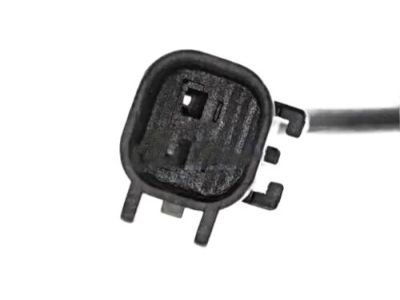 Dodge 5171048AB SENSOR Anti-Lock Brakes