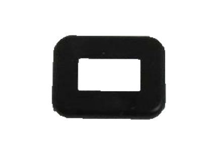 Ram 55057289AA BEZEL LED
