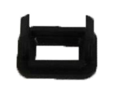 Ram 55057289AA BEZEL LED