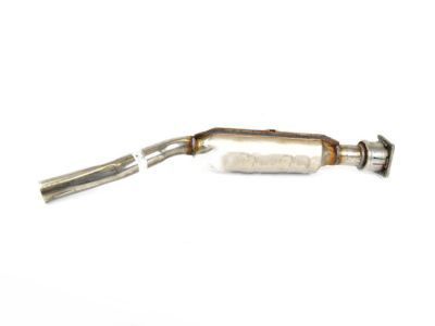 Mopar 4764618AF Catalytic Converter