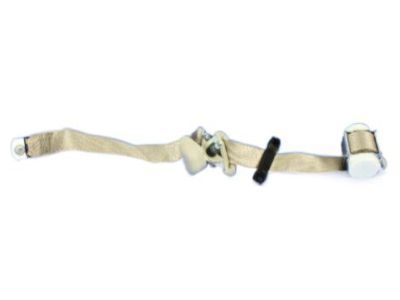 Ram 5KS491K2AB SEAT BELT Rear Outer