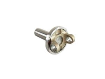 Ram 68238003AA YOKE Drive Shaft