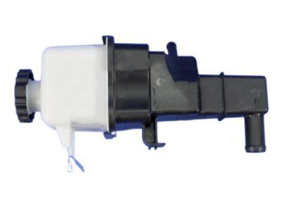 Chrysler Power Steering Reservoir - 4764418AB