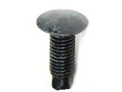Dodge 6504122 BOLT M12x1.75x35.00