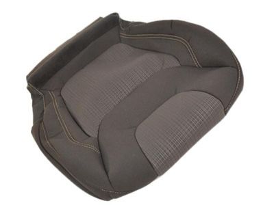 Jeep 6ER15DX9AB COVER Front Seat Cushion