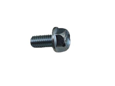Dodge MF140203 BOLT, Flange (6x12)