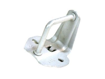 Ram 68078813AA STRIKER Hood Latch