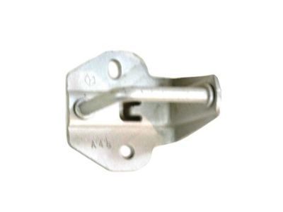 Ram 68078813AA STRIKER Hood Latch