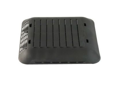 Ram 68158062AA EXHAUSTER Bodyside Aperture