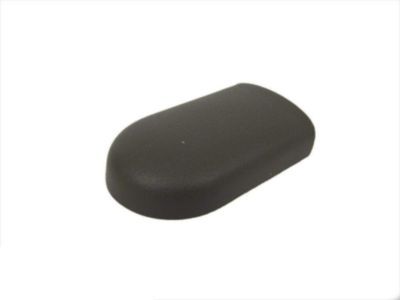 Jeep 1FQ691J8AA PLUG Cover