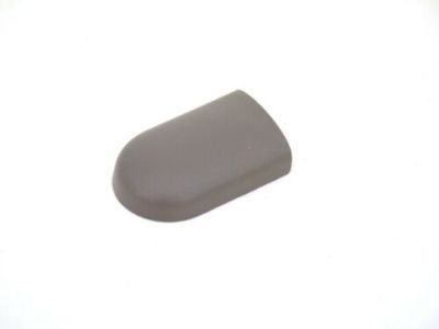 Jeep 1FQ691J8AA PLUG Cover