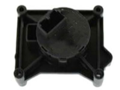 Ram 6CK46DX9AC SWITCH Ignition Push Button