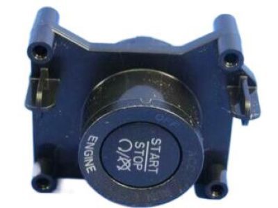 Ram 6CK46DX9AC SWITCH Ignition Push Button