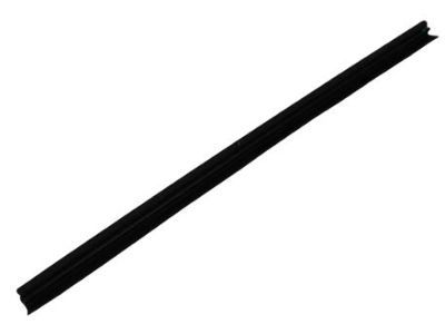 Jeep 55395715AB WEATHERSTRIP DOOR BELT INNER Front Door