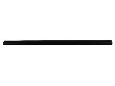 Jeep 55395715AB WEATHERSTRIP DOOR BELT INNER Front Door