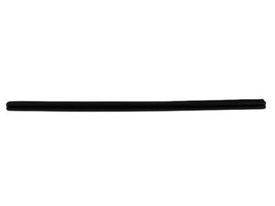 Jeep 55395715AB WEATHERSTRIP DOOR BELT INNER Front Door