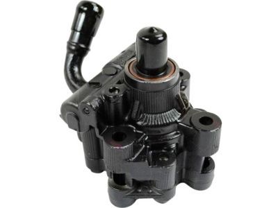 Chrysler Power Steering Pump - R4782523AF