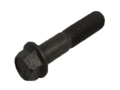 Chrysler 6501248 BOLT, Knuckle To Cont. Arm