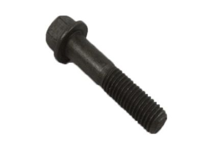 Chrysler 6501248 BOLT, Knuckle To Cont. Arm