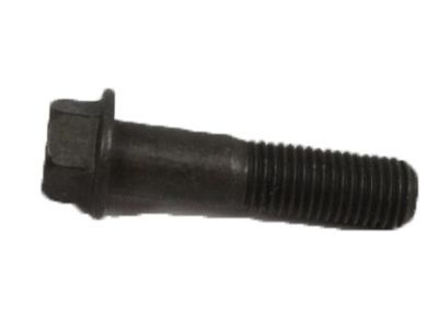 Chrysler 6501248 BOLT, Knuckle To Cont. Arm