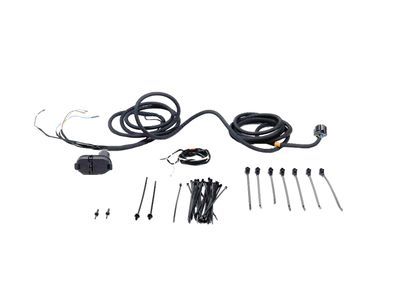 Jeep 82216006AB WIRING KIT Trailer Tow - 7 Way