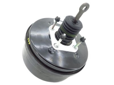 Ram C/V Brake Booster - 4581494AA