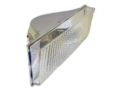 Jeep 56000098 LAMP, Parking, Right