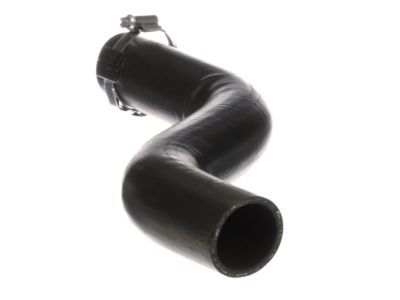 Mopar 52100032AD Filler Pipe, Lower