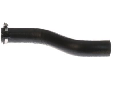 Mopar 52100032AD Filler Pipe, Lower