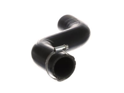 Mopar 52100032AD Filler Pipe, Lower