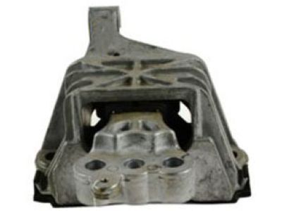Mopar 68081487AE Isolator Transmission Mount