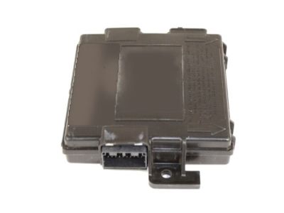Jeep 6JZ04LC5AA HANDLE KIT Cargo Cover Kit Includes Upper and Lower Handles, Upper and Lower Bumpers and Attachment Screws