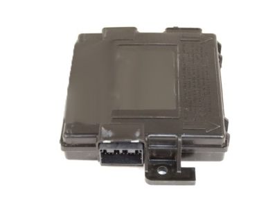 Jeep 6JZ04LC5AA HANDLE KIT Cargo Cover Kit Includes Upper and Lower Handles, Upper and Lower Bumpers and Attachment Screws