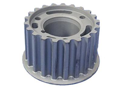 Chrysler 4648983AA GASKET Crossover Pipe