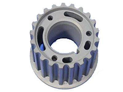 Chrysler 4648983AA GASKET Crossover Pipe