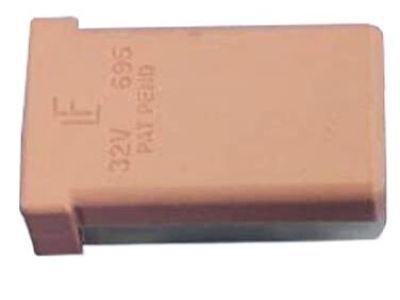 Jeep 68144653AA FUSE M Case 30 AMP
