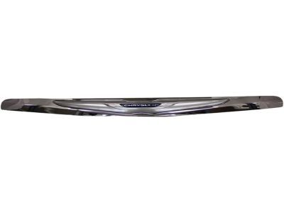 Mopar 5182602AD Molding