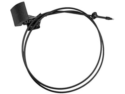 Jeep 55394495AB CABLE Hood Release