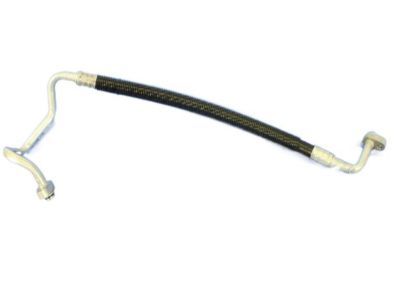Mopar 55057009AB Line A/C Suction & Discharge