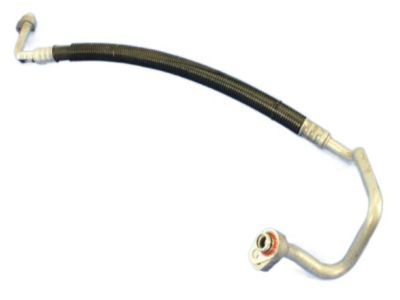 Dodge Dakota A/C Hose - 55057009AB