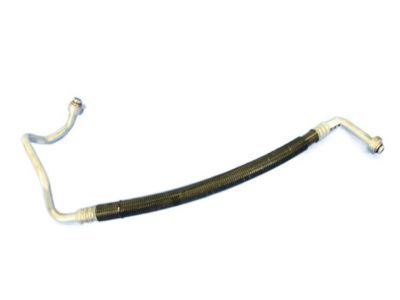 Mopar 55057009AB Line A/C Suction & Discharge
